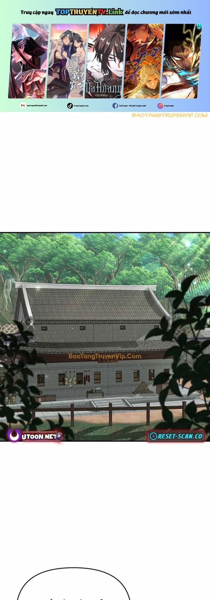 Thiên Hạ Đệ Nhất Côn Luân Khách Sạn Chap 18 - Next Chap 19