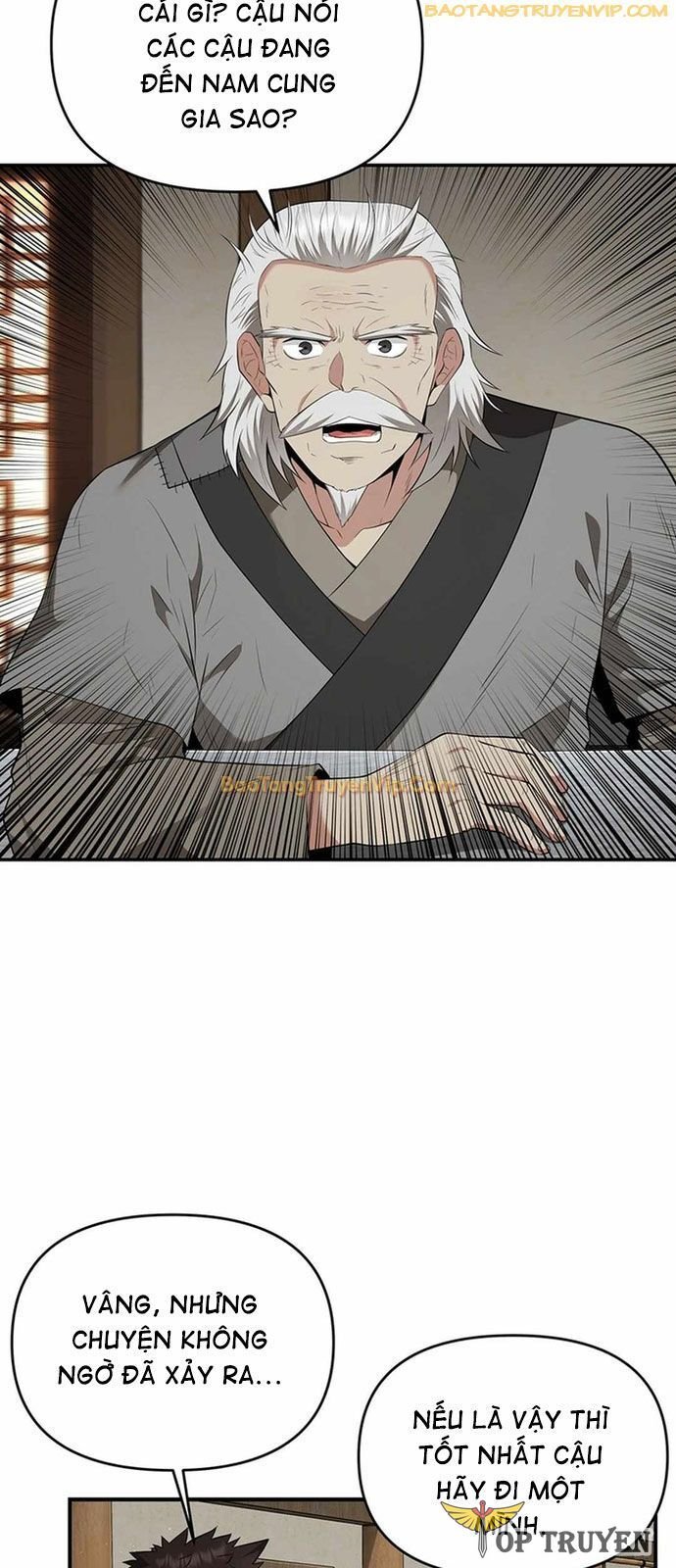 Thiên Hạ Đệ Nhất Côn Luân Khách Sạn Chap 18 - Next Chap 19