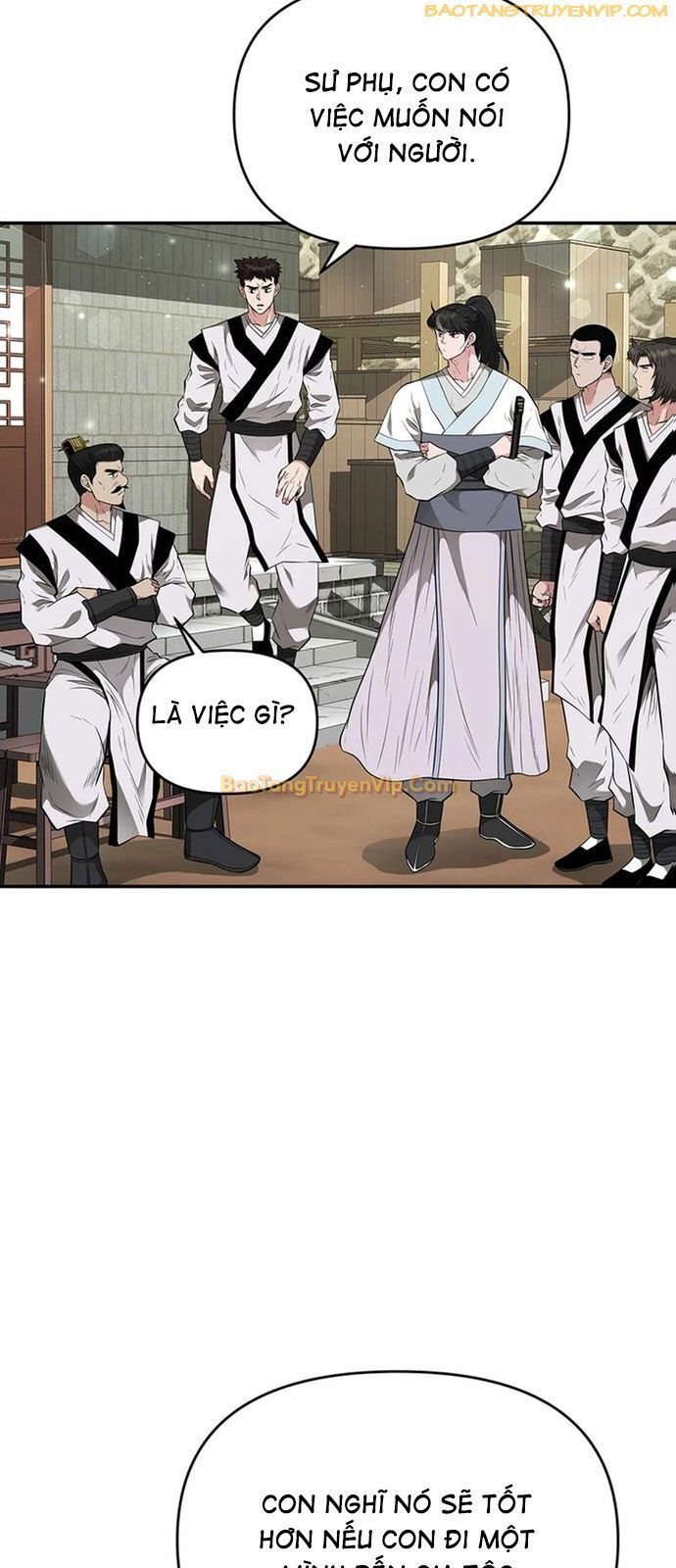 Thiên Hạ Đệ Nhất Côn Luân Khách Sạn Chap 18 - Next Chap 19