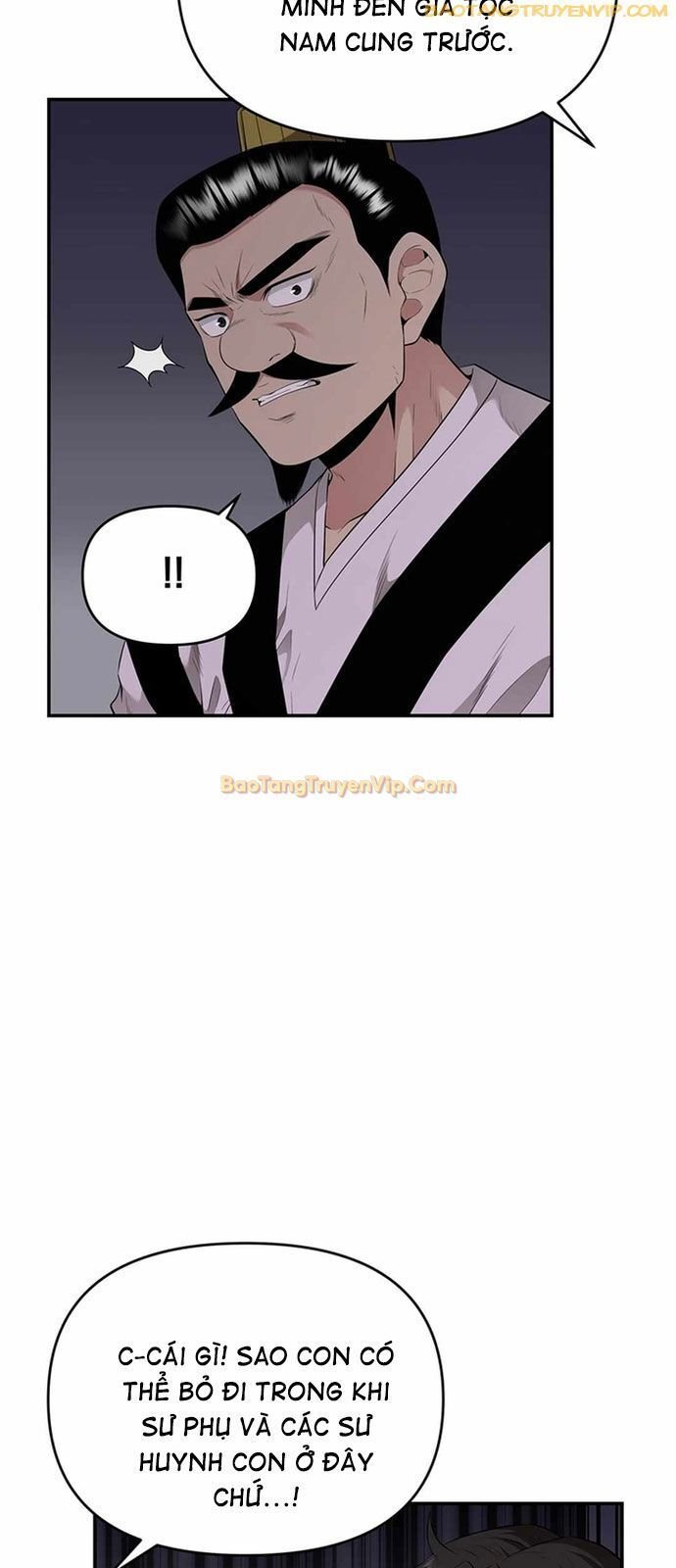 Thiên Hạ Đệ Nhất Côn Luân Khách Sạn Chap 18 - Next Chap 19