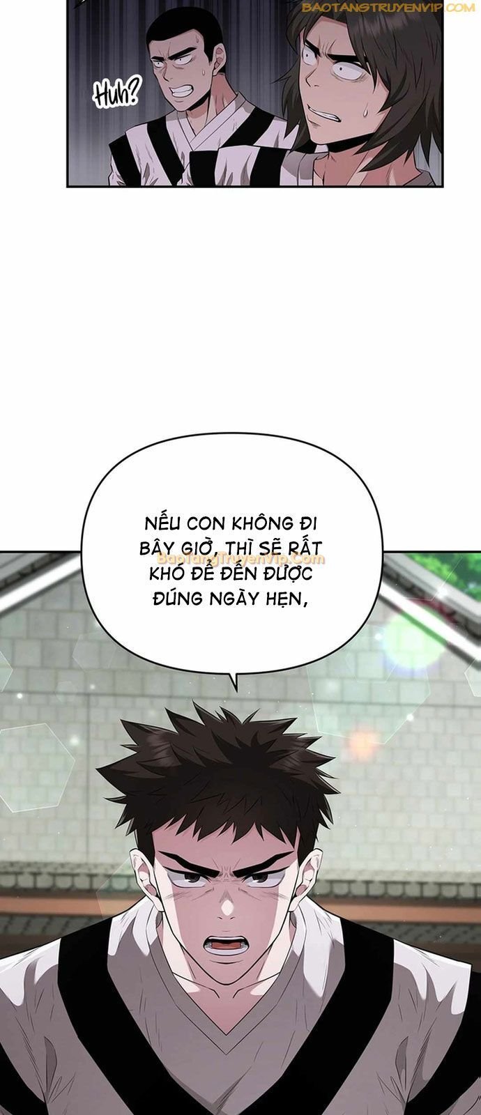 Thiên Hạ Đệ Nhất Côn Luân Khách Sạn Chap 18 - Next Chap 19