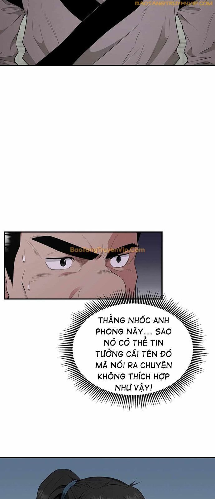 Thiên Hạ Đệ Nhất Côn Luân Khách Sạn Chap 18 - Next Chap 19
