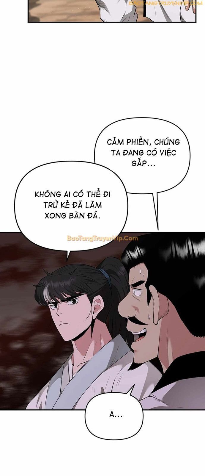 Thiên Hạ Đệ Nhất Côn Luân Khách Sạn Chap 18 - Next Chap 19