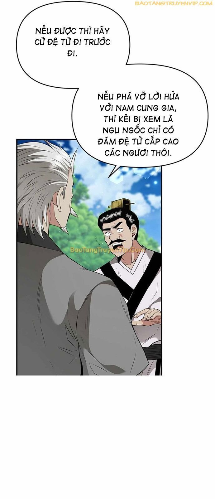 Thiên Hạ Đệ Nhất Côn Luân Khách Sạn Chap 18 - Next Chap 19