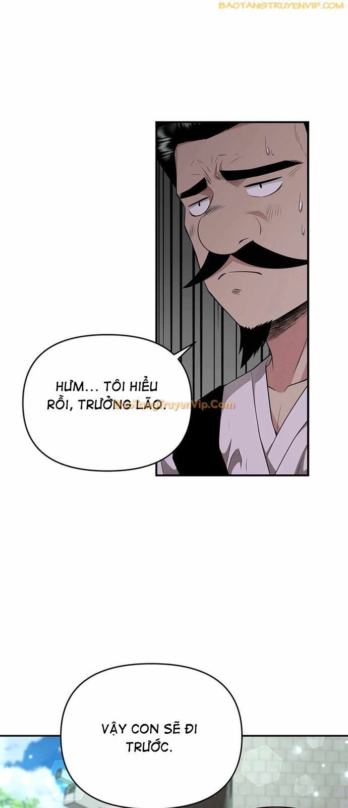 Thiên Hạ Đệ Nhất Côn Luân Khách Sạn Chap 18 - Next Chap 19