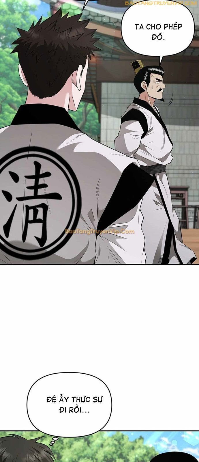 Thiên Hạ Đệ Nhất Côn Luân Khách Sạn Chap 18 - Next Chap 19