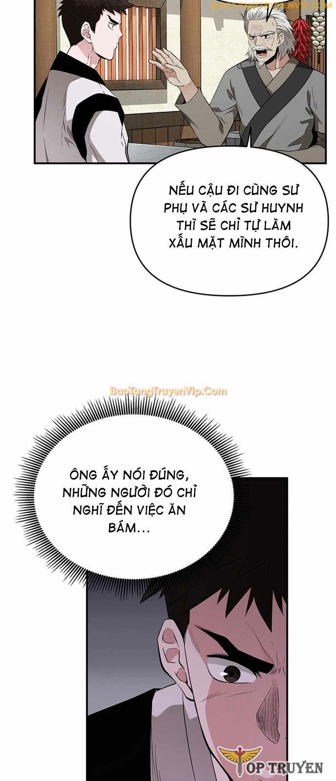 Thiên Hạ Đệ Nhất Côn Luân Khách Sạn Chap 18 - Next Chap 19