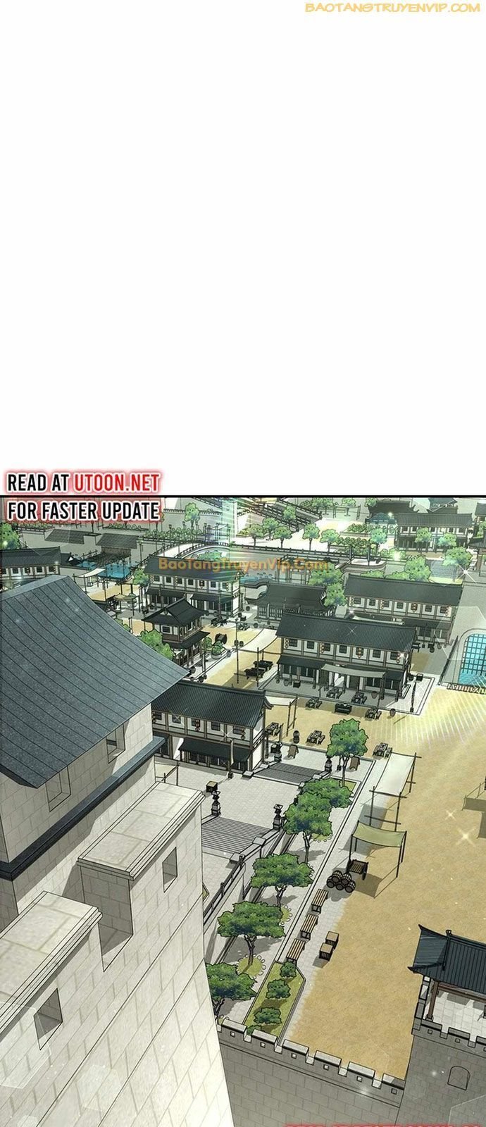 Thiên Hạ Đệ Nhất Côn Luân Khách Sạn Chap 18 - Next Chap 19