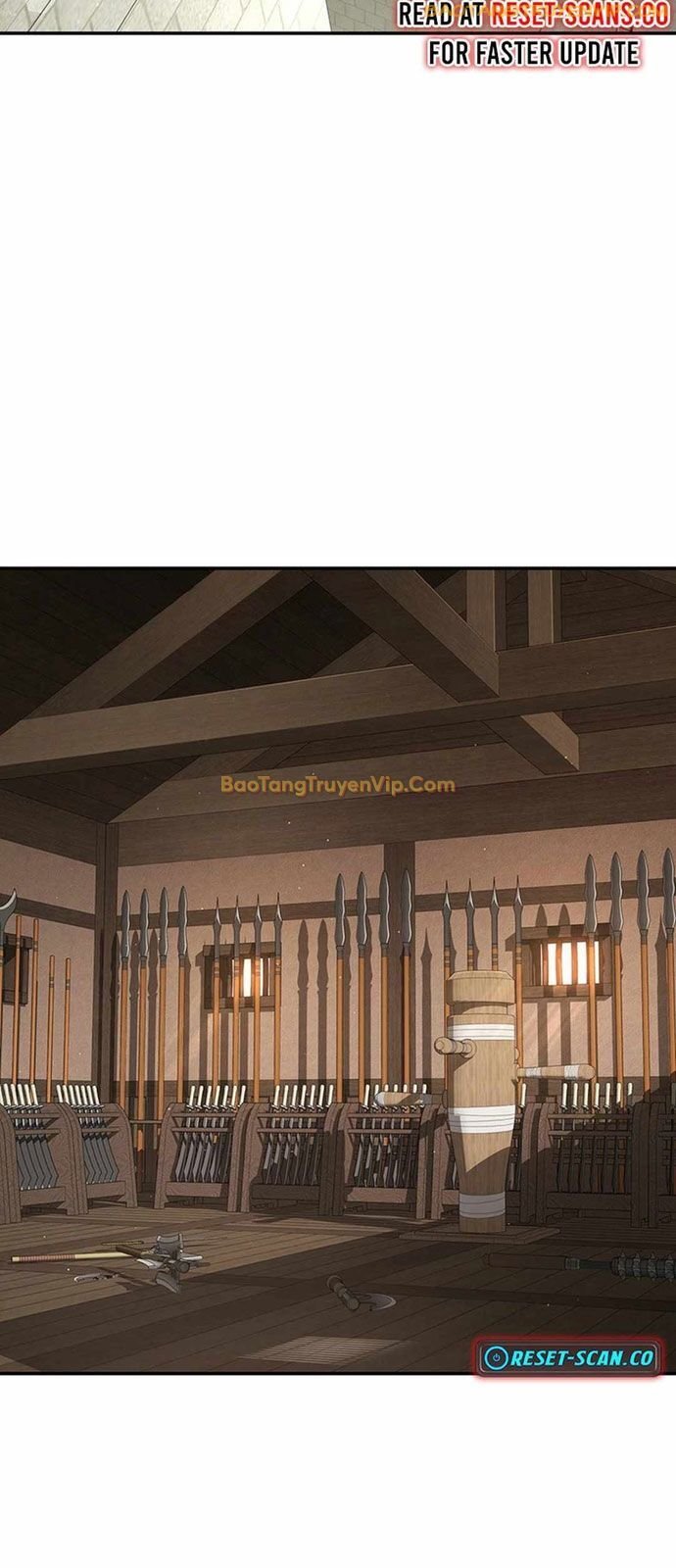 Thiên Hạ Đệ Nhất Côn Luân Khách Sạn Chap 18 - Next Chap 19