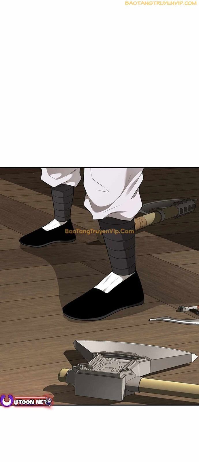 Thiên Hạ Đệ Nhất Côn Luân Khách Sạn Chap 18 - Next Chap 19