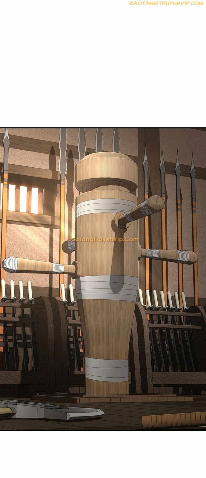 Thiên Hạ Đệ Nhất Côn Luân Khách Sạn Chap 18 - Next Chap 19