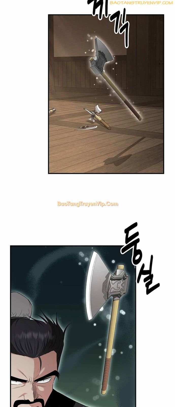 Thiên Hạ Đệ Nhất Côn Luân Khách Sạn Chap 18 - Next Chap 19