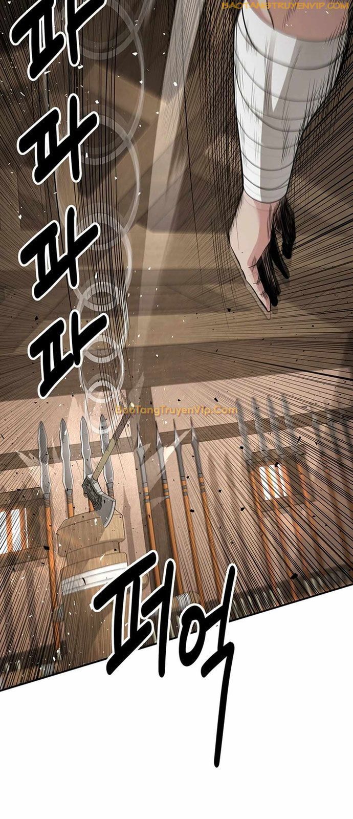 Thiên Hạ Đệ Nhất Côn Luân Khách Sạn Chap 18 - Next Chap 19