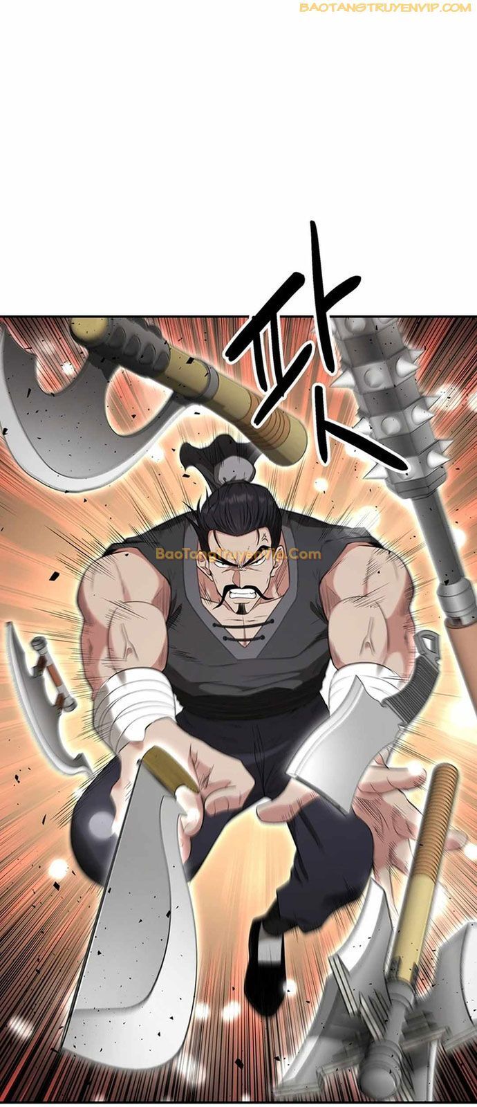 Thiên Hạ Đệ Nhất Côn Luân Khách Sạn Chap 18 - Next Chap 19