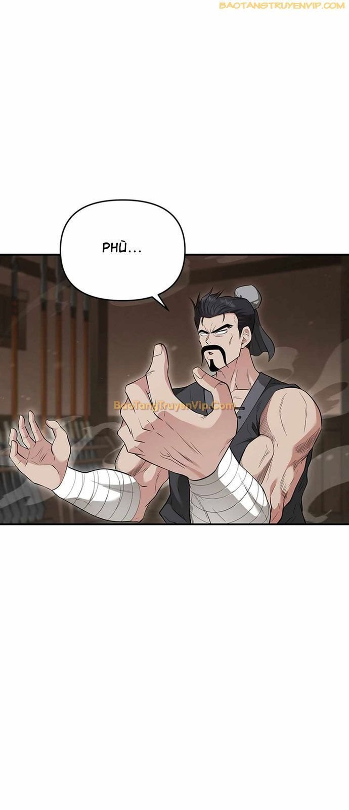 Thiên Hạ Đệ Nhất Côn Luân Khách Sạn Chap 18 - Next Chap 19