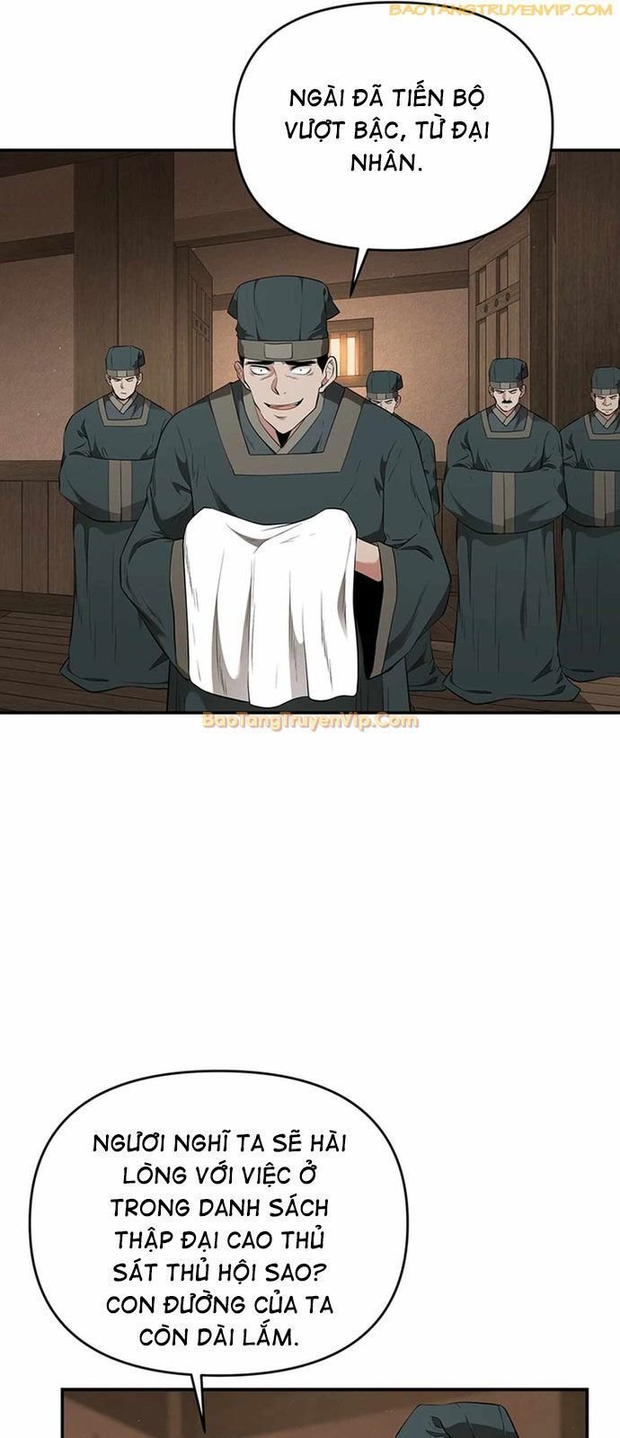 Thiên Hạ Đệ Nhất Côn Luân Khách Sạn Chap 18 - Next Chap 19