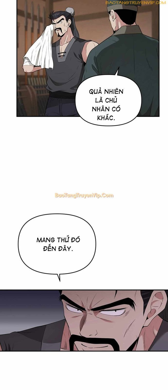 Thiên Hạ Đệ Nhất Côn Luân Khách Sạn Chap 18 - Next Chap 19