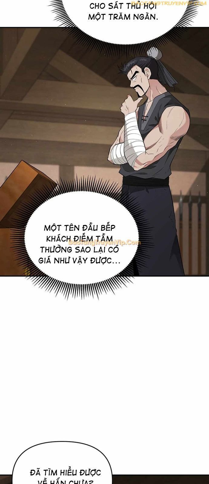 Thiên Hạ Đệ Nhất Côn Luân Khách Sạn Chap 18 - Next Chap 19