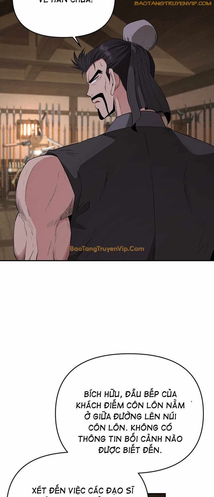 Thiên Hạ Đệ Nhất Côn Luân Khách Sạn Chap 18 - Next Chap 19