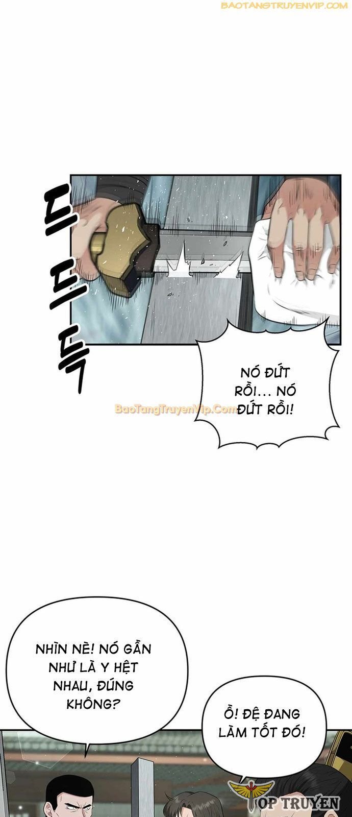 Thiên Hạ Đệ Nhất Côn Luân Khách Sạn Chap 18 - Next Chap 19