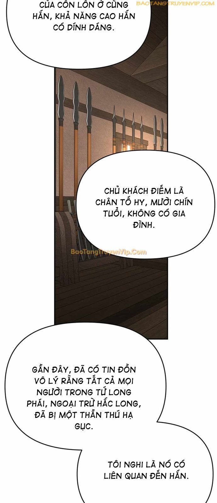 Thiên Hạ Đệ Nhất Côn Luân Khách Sạn Chap 18 - Next Chap 19