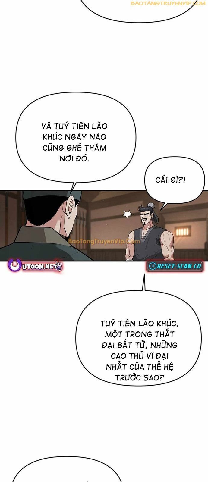 Thiên Hạ Đệ Nhất Côn Luân Khách Sạn Chap 18 - Next Chap 19