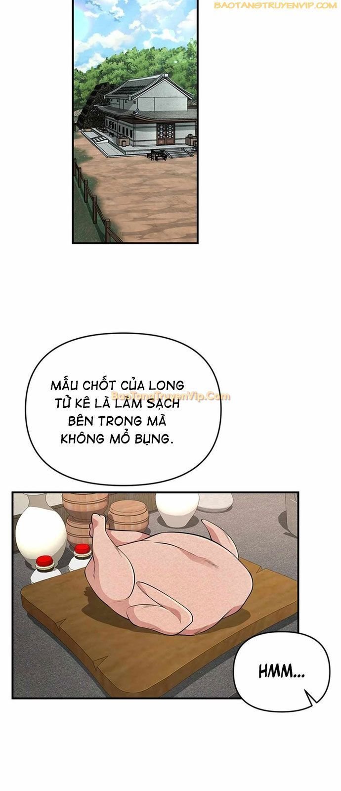 Thiên Hạ Đệ Nhất Côn Luân Khách Sạn Chap 18 - Next Chap 19