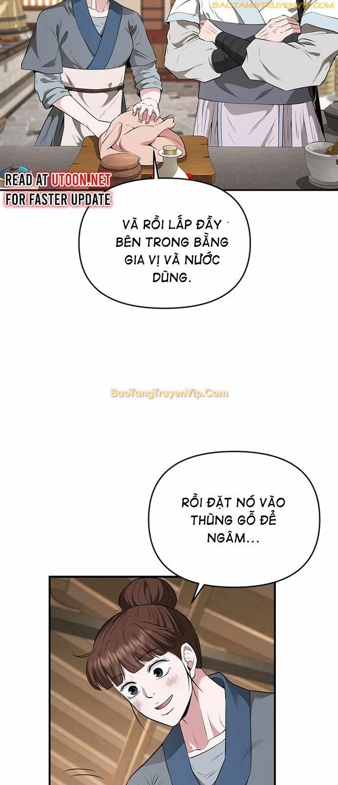 Thiên Hạ Đệ Nhất Côn Luân Khách Sạn Chap 18 - Next Chap 19