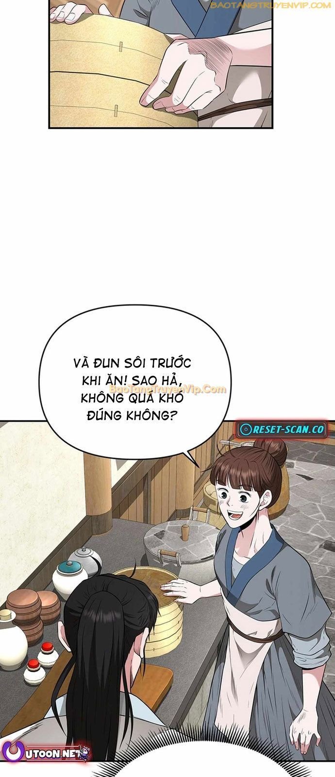 Thiên Hạ Đệ Nhất Côn Luân Khách Sạn Chap 18 - Next Chap 19