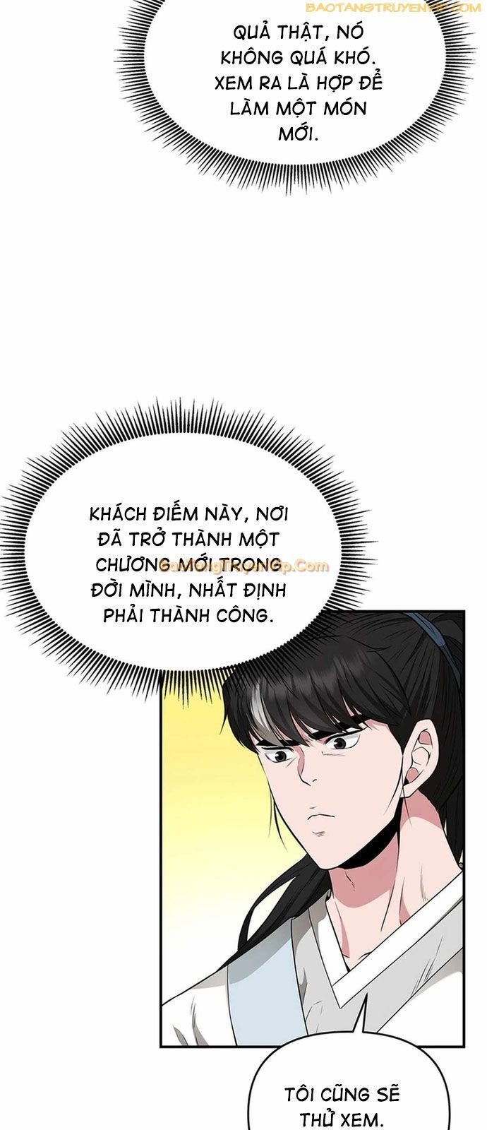 Thiên Hạ Đệ Nhất Côn Luân Khách Sạn Chap 18 - Next Chap 19