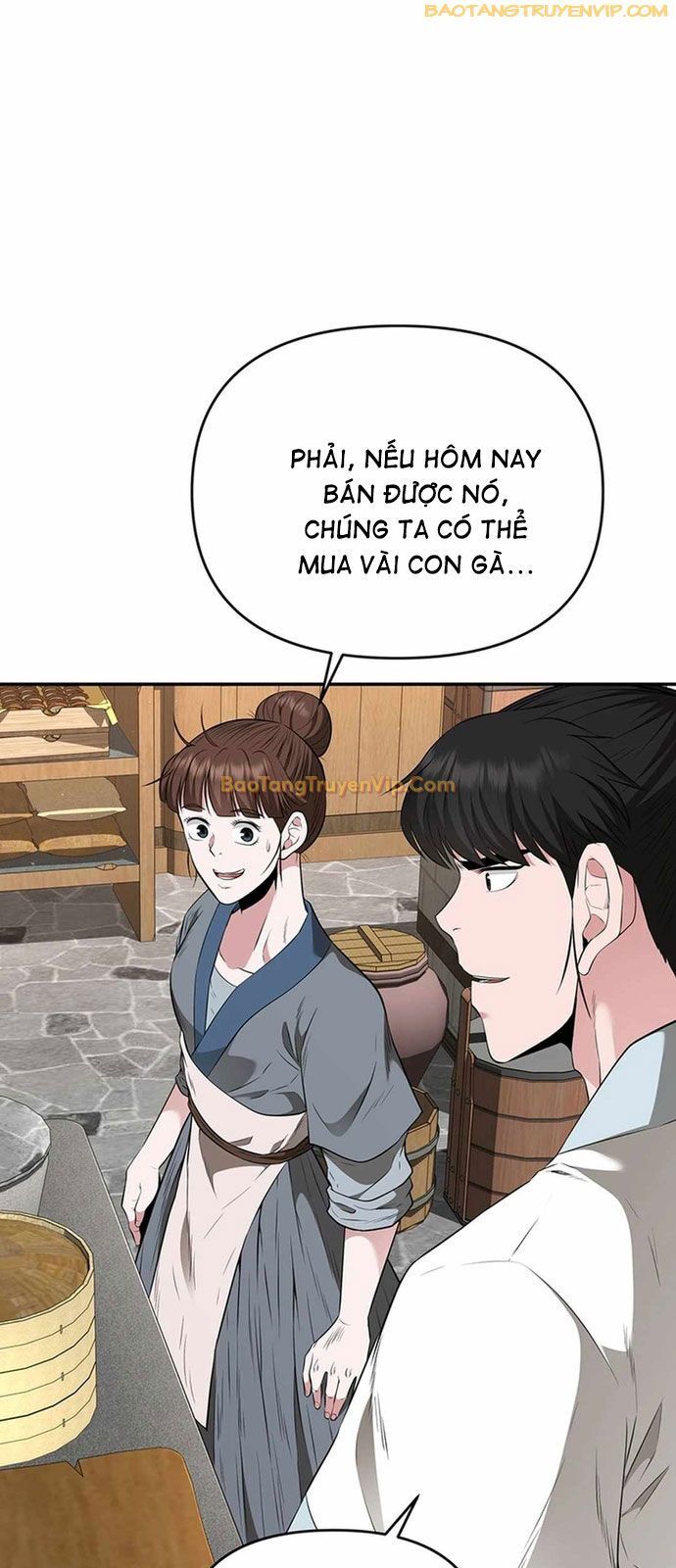 Thiên Hạ Đệ Nhất Côn Luân Khách Sạn Chap 18 - Next Chap 19