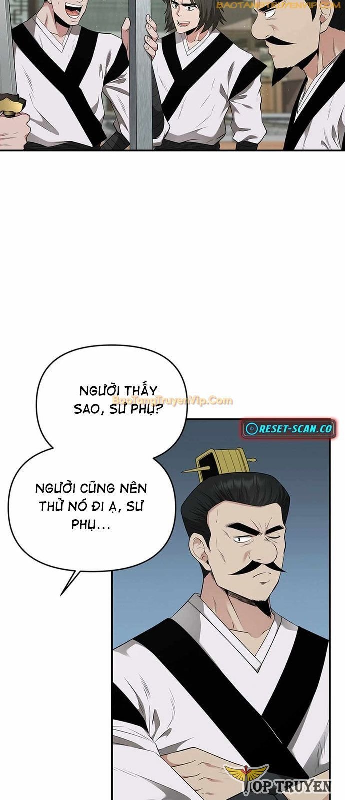 Thiên Hạ Đệ Nhất Côn Luân Khách Sạn Chap 18 - Next Chap 19