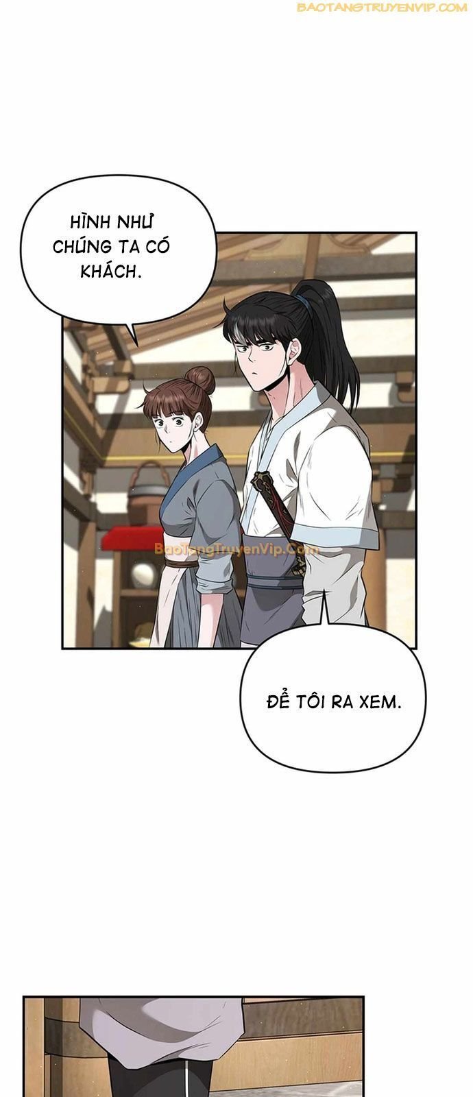 Thiên Hạ Đệ Nhất Côn Luân Khách Sạn Chap 18 - Next Chap 19