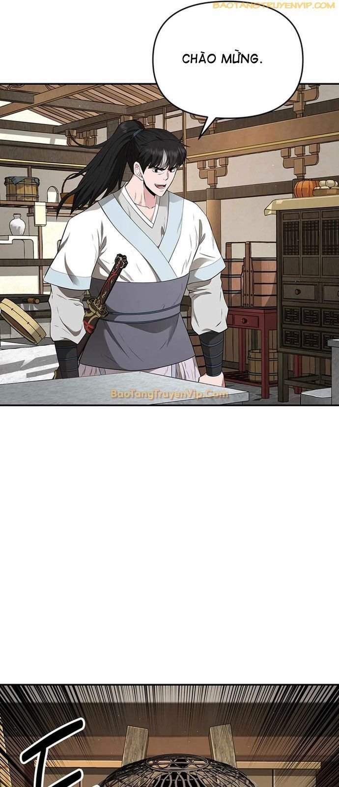 Thiên Hạ Đệ Nhất Côn Luân Khách Sạn Chap 18 - Next Chap 19