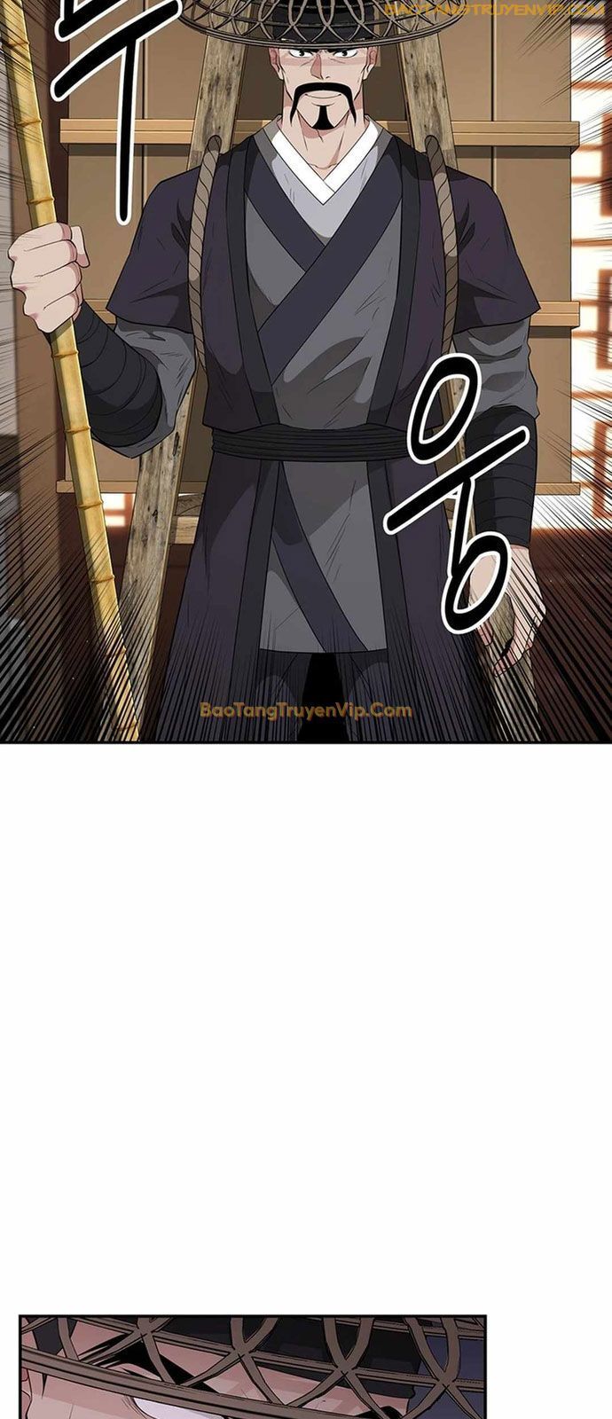 Thiên Hạ Đệ Nhất Côn Luân Khách Sạn Chap 18 - Next Chap 19