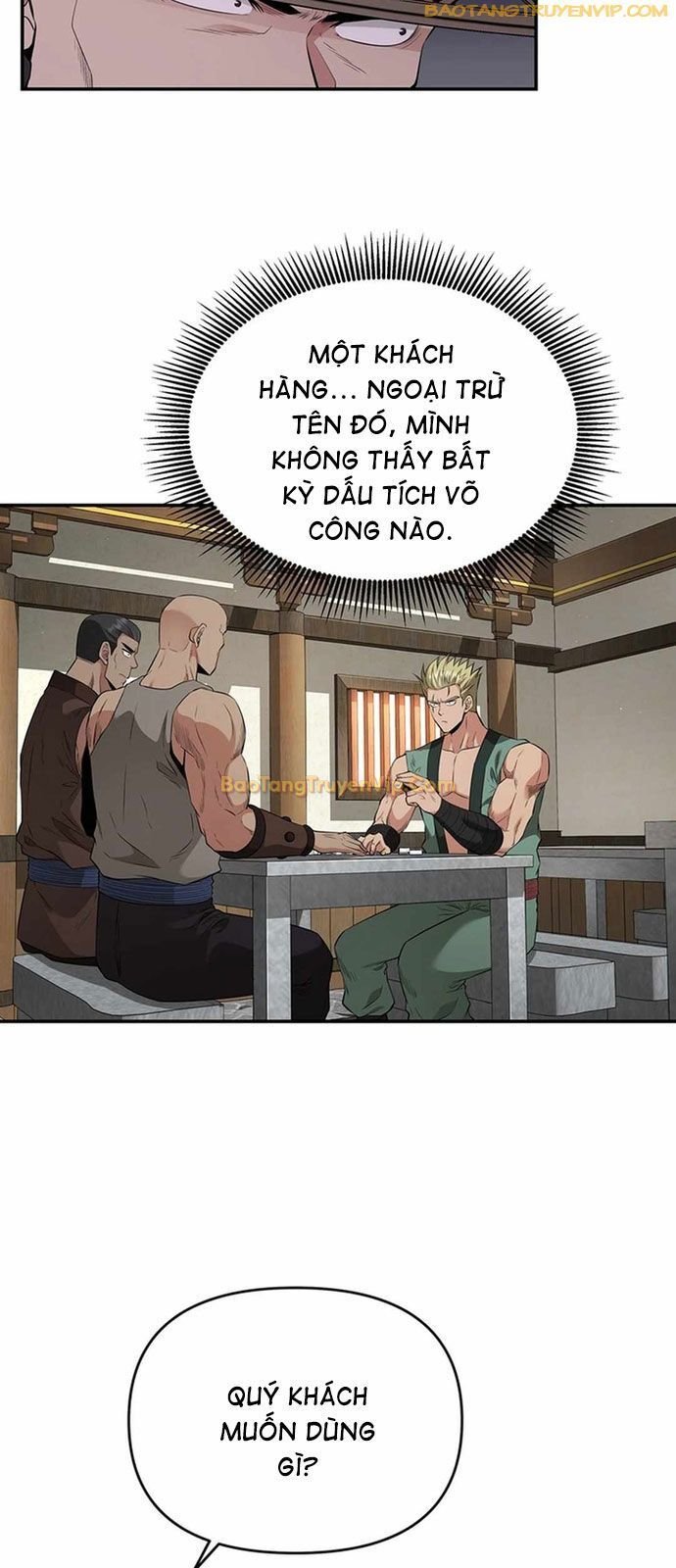 Thiên Hạ Đệ Nhất Côn Luân Khách Sạn Chap 18 - Next Chap 19