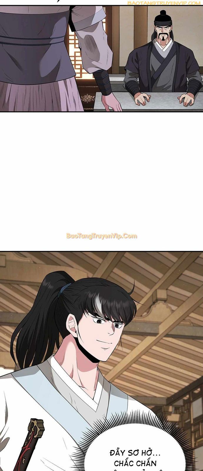 Thiên Hạ Đệ Nhất Côn Luân Khách Sạn Chap 18 - Next Chap 19