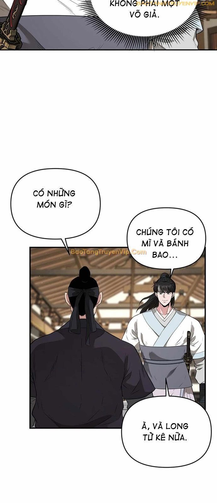 Thiên Hạ Đệ Nhất Côn Luân Khách Sạn Chap 18 - Next Chap 19