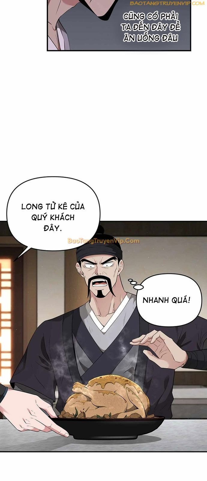 Thiên Hạ Đệ Nhất Côn Luân Khách Sạn Chap 18 - Next Chap 19