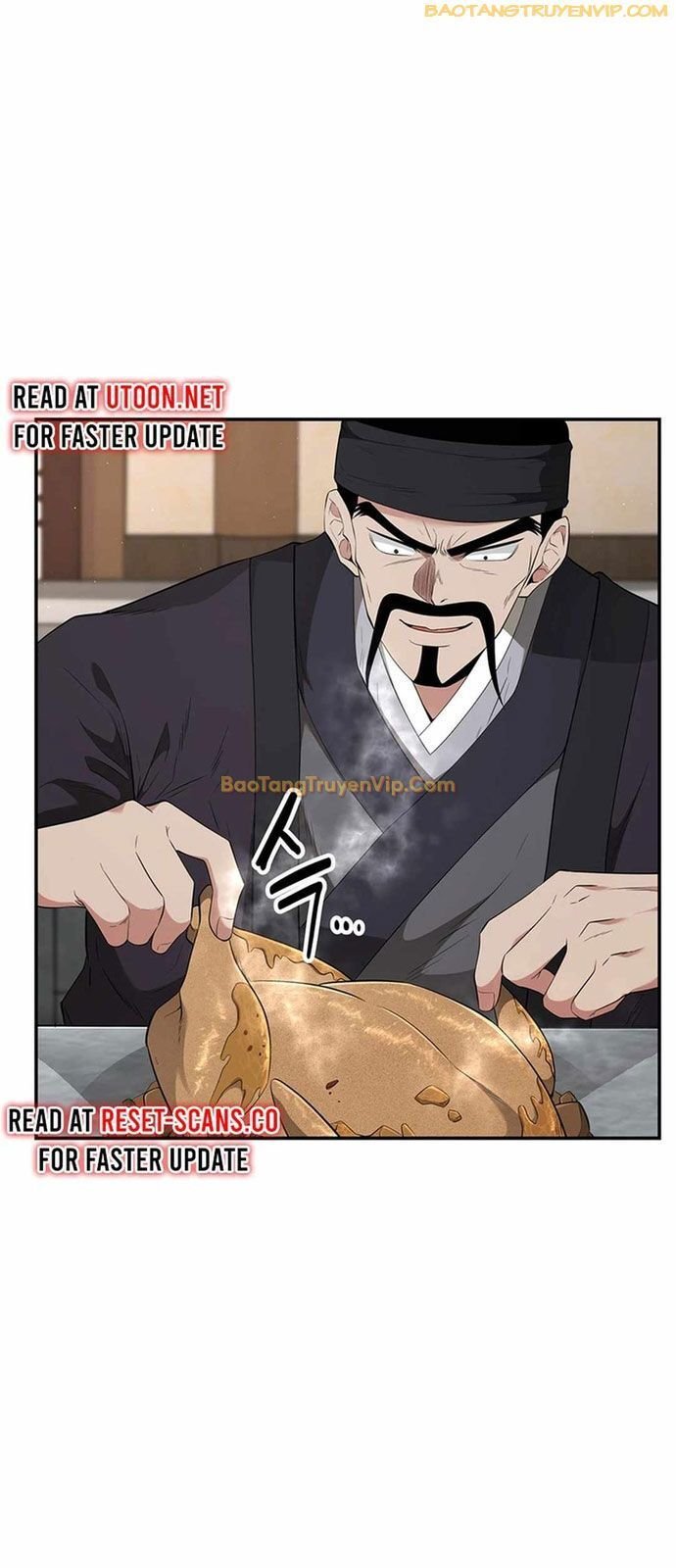 Thiên Hạ Đệ Nhất Côn Luân Khách Sạn Chap 18 - Next Chap 19