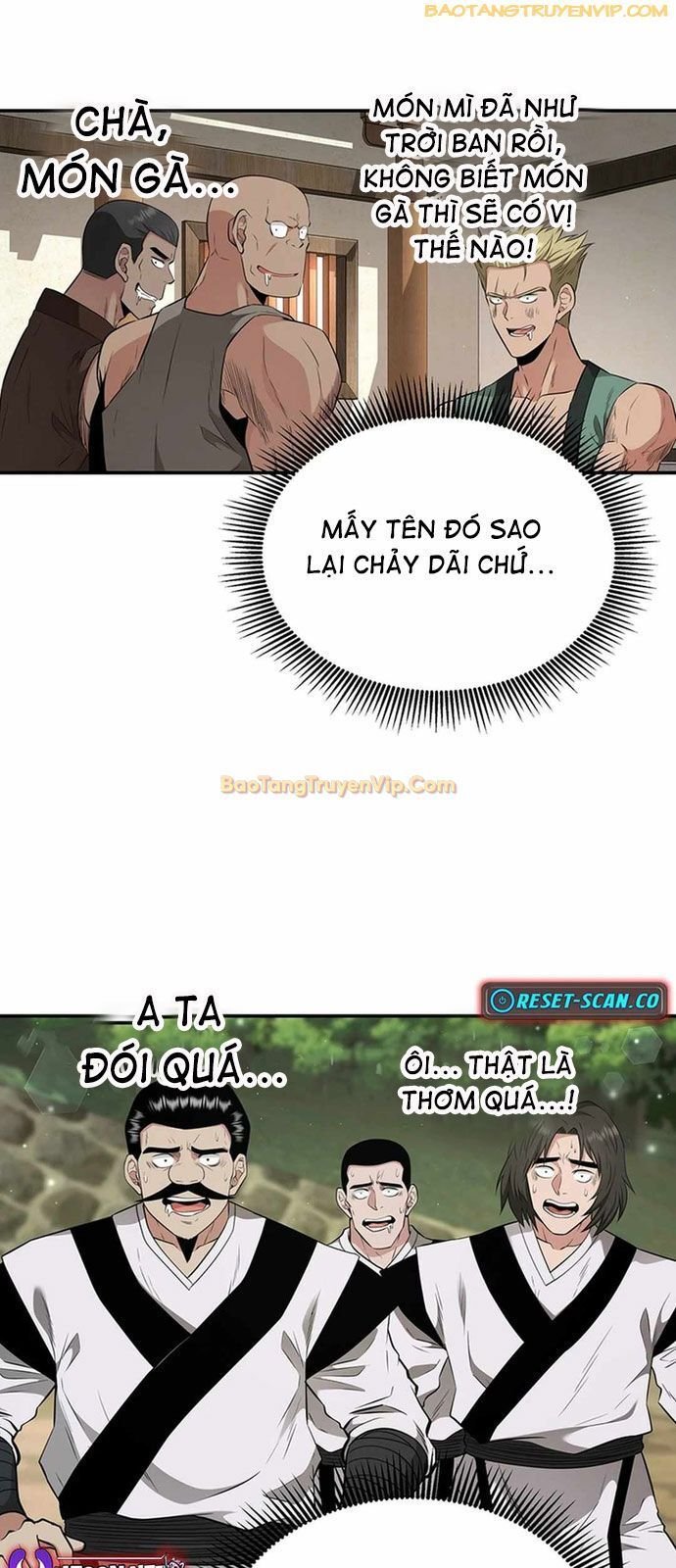 Thiên Hạ Đệ Nhất Côn Luân Khách Sạn Chap 18 - Next Chap 19