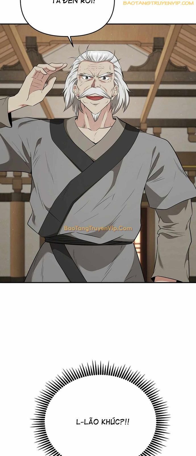 Thiên Hạ Đệ Nhất Côn Luân Khách Sạn Chap 18 - Next Chap 19