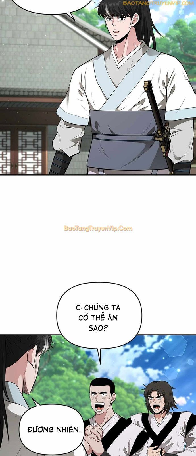 Thiên Hạ Đệ Nhất Côn Luân Khách Sạn Chap 18 - Next Chap 19