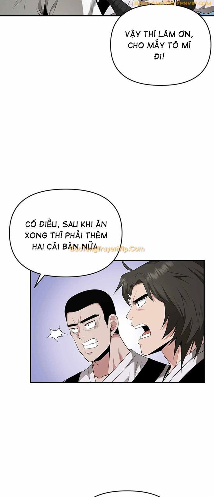 Thiên Hạ Đệ Nhất Côn Luân Khách Sạn Chap 18 - Next Chap 19