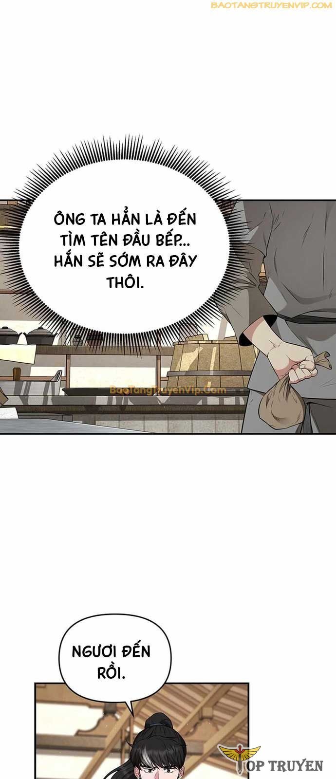 Thiên Hạ Đệ Nhất Côn Luân Khách Sạn Chap 19 - Next Chap 20