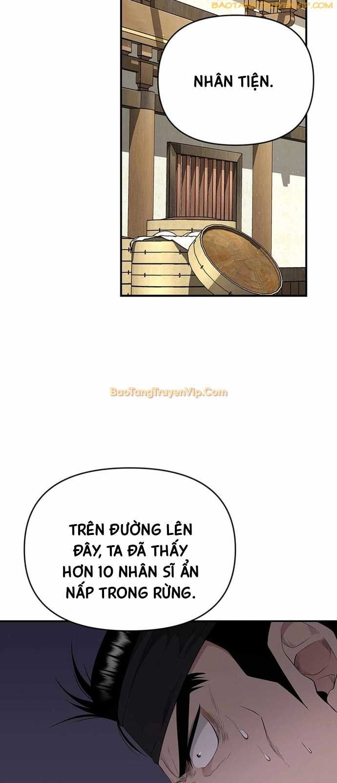 Thiên Hạ Đệ Nhất Côn Luân Khách Sạn Chap 19 - Next Chap 20