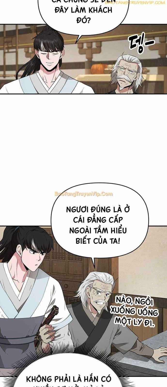 Thiên Hạ Đệ Nhất Côn Luân Khách Sạn Chap 19 - Next Chap 20