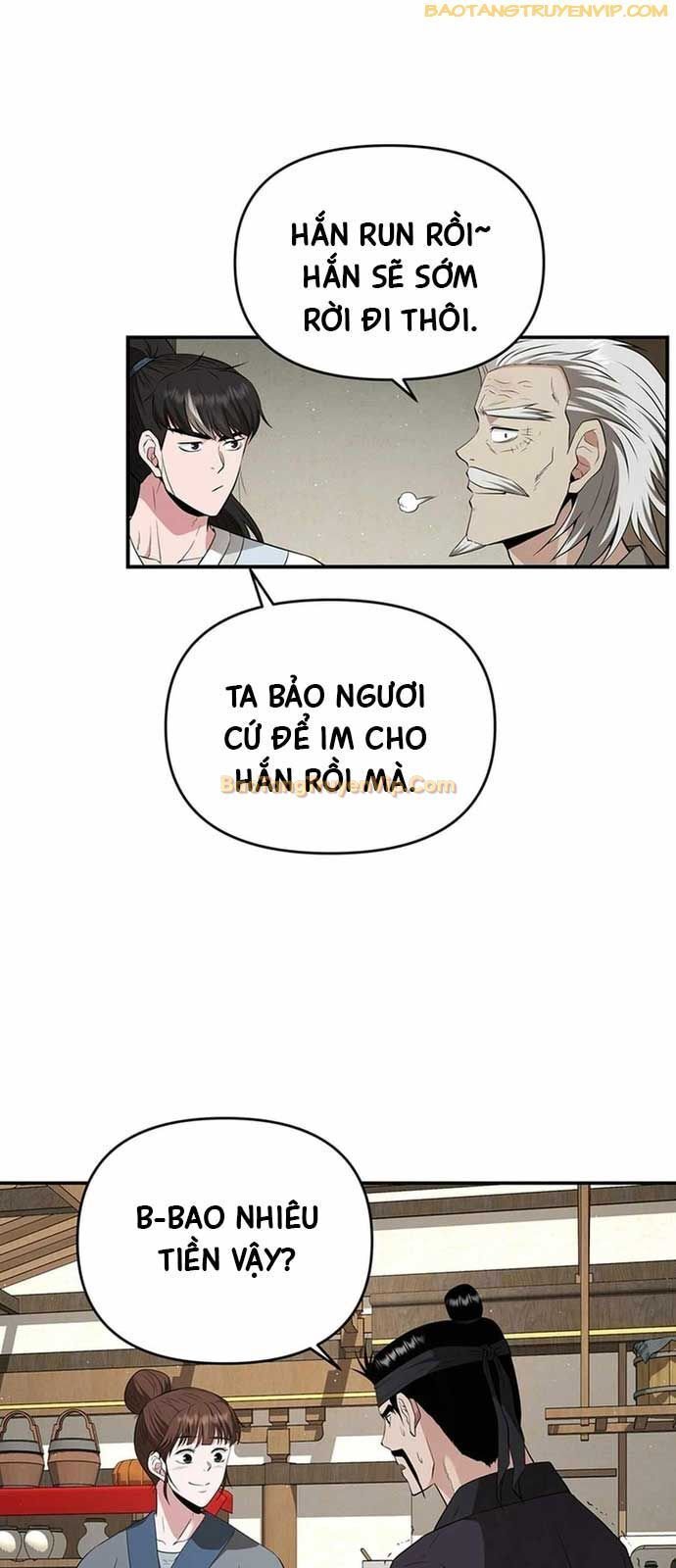 Thiên Hạ Đệ Nhất Côn Luân Khách Sạn Chap 19 - Next Chap 20