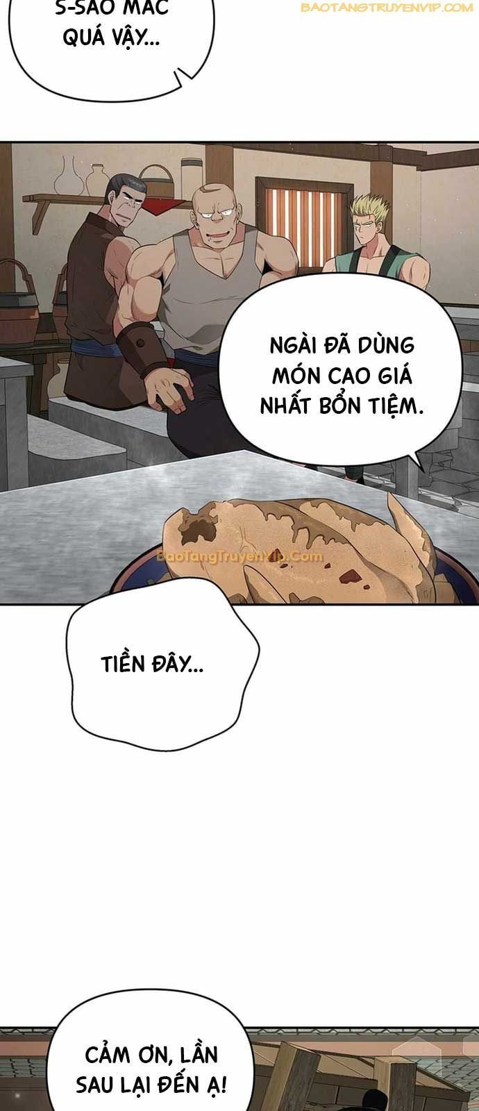 Thiên Hạ Đệ Nhất Côn Luân Khách Sạn Chap 19 - Next Chap 20