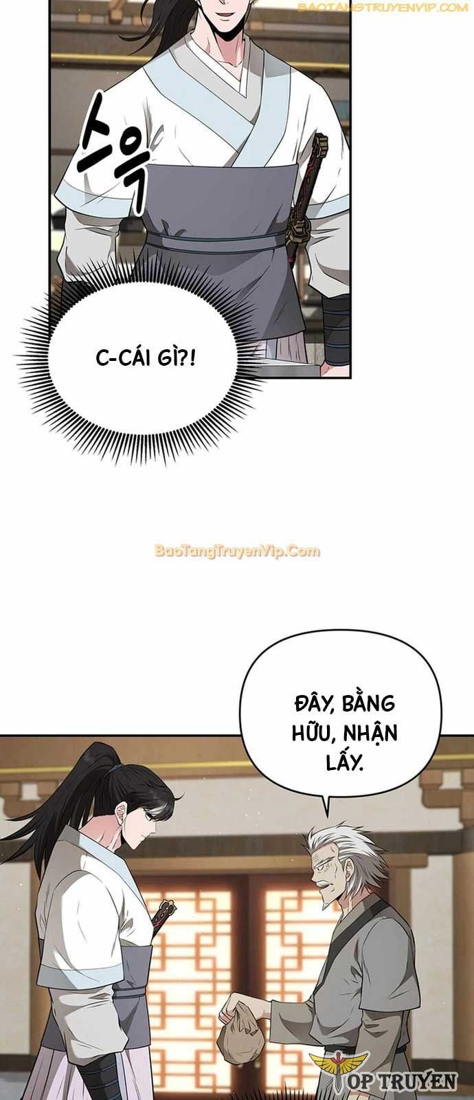 Thiên Hạ Đệ Nhất Côn Luân Khách Sạn Chap 19 - Next Chap 20